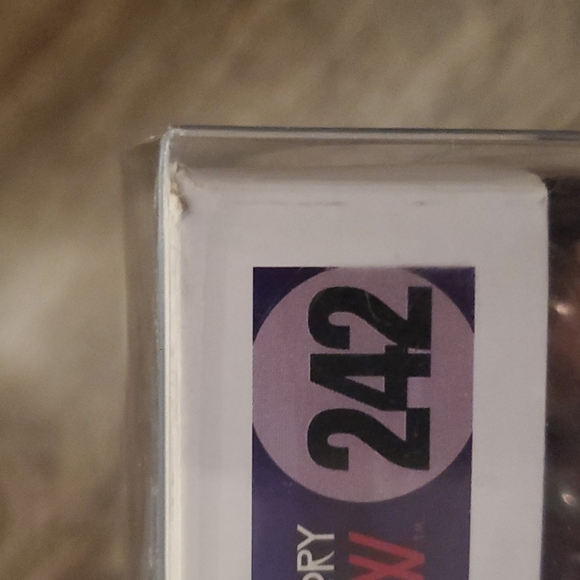 American Horror Story FREAK SHOW TATTLER TWINS Funko Pop #242 - Picture 3 of 12